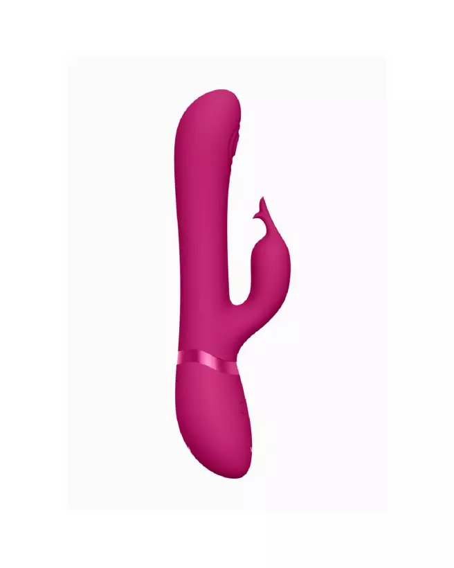 Image du Stimulateur Clitoridien VIVE by Shots en utilisation-4
