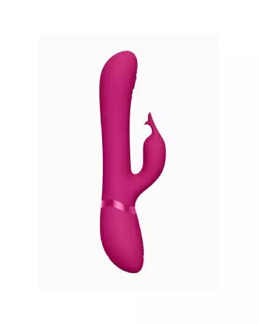 Image du Stimulateur Clitoridien VIVE by Shots en utilisation-4