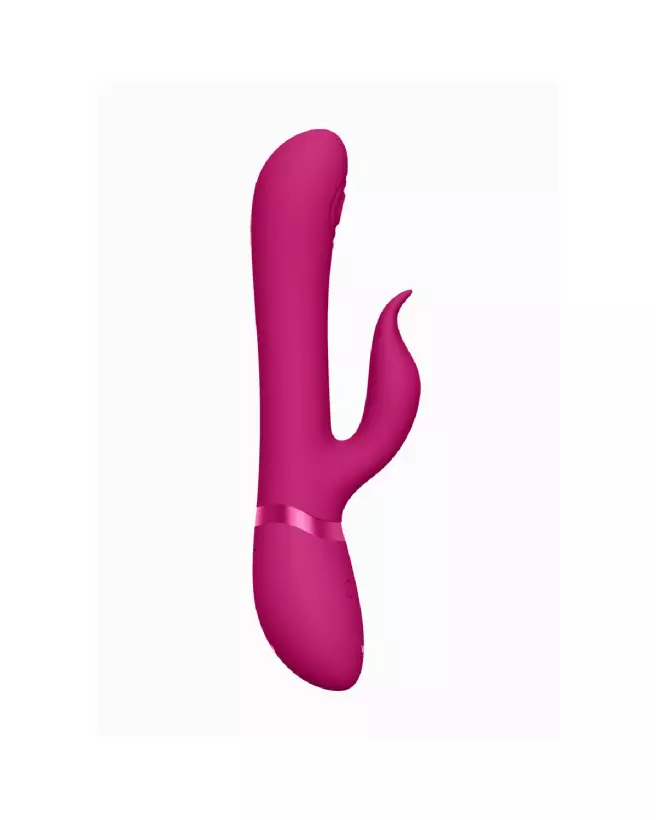 Image du Stimulateur Clitoridien VIVE by Shots en utilisation-5