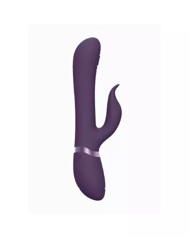 Image du stimulateur clitoridien VIVE by Shots, design ergonomique et technologie avancée-5