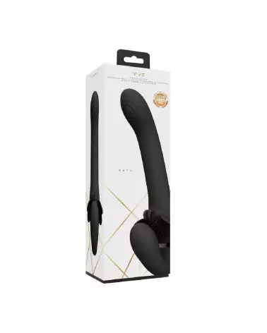 Image du produit VIVE by Shots, sextoy innovant et ergonomique pour plaisir maximal-2