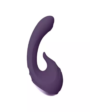 VIVE Miki Pulse Wave G-Spot Vibrator in Purple-4
