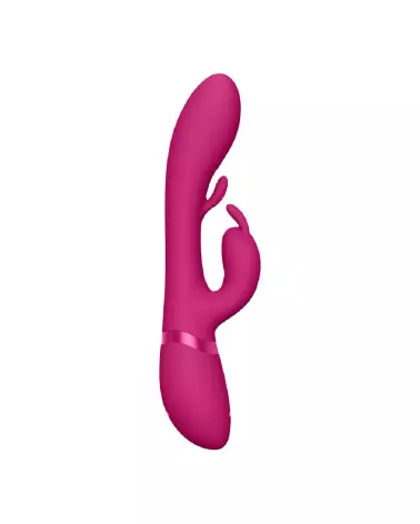 Image du stimulateur VIVE by Shots pour point G, design ergonomique et sécurisé-4