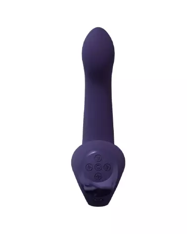 Image du stimulateur VIVE by Shots avec design ergonomique et technologie avancée-5