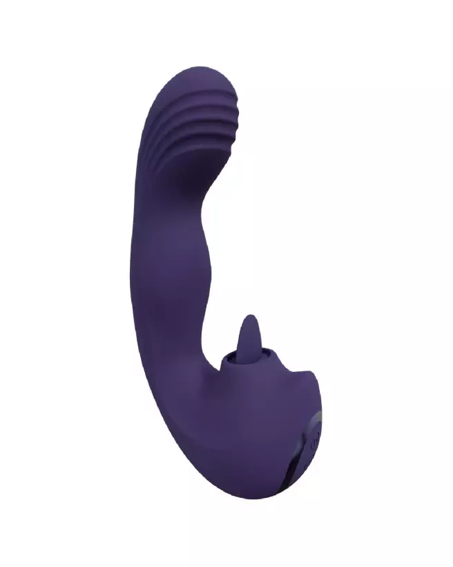 Image du VIVE by Shots - Vibrator G-Spot avec stimulateur clitoridien-6