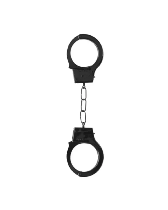 Image des Menottes pour Débutants Ouch! by Shots - Idéales pour Initiation BDSM-1