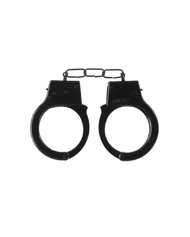 Image des Menottes pour Débutants Ouch! by Shots - Idéales pour Initiation BDSM-4
