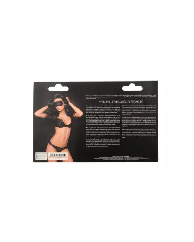 Masque pour les Yeux Doux Ouch! by Shots pour Sommeil et Jeux Sensuels-3