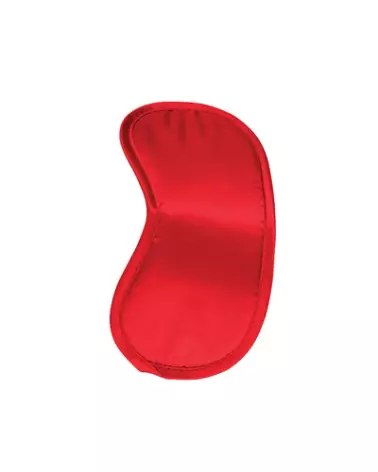 Masque doux Ouch! by Shots pour jeux sensuels et bondage-1