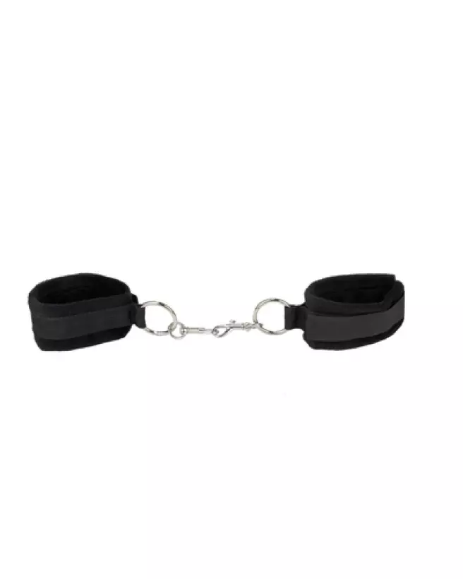 Menottes Velcro Cuffs Ouch! by Shots pour jeux de rôle sécurisés-1