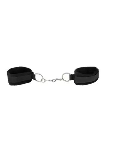 Menottes Velcro Cuffs Ouch! by Shots pour jeux de rôle sécurisés-1
