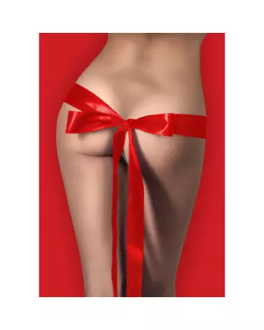 Pinces à tétons et clitoris Silky Ribbon de Ouch! by Shots pour stimulation intense-1