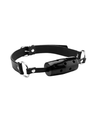Image du Cylinder Gag de Ouch! by Shots pour BDSM-1