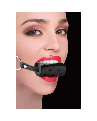 Image du Cylinder Gag de Ouch! by Shots pour BDSM-4