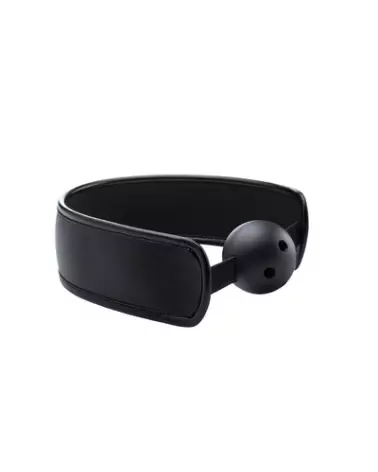 Image du Brace Ball Gag Ouch! by Shots pour jeux de soumission BDSM-1