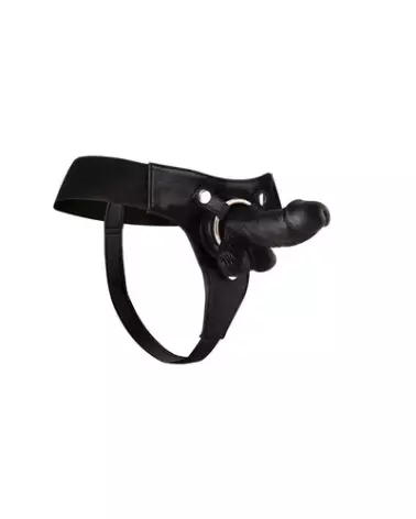 Gode Ceinture Réaliste Ouch! by Shots en action-1