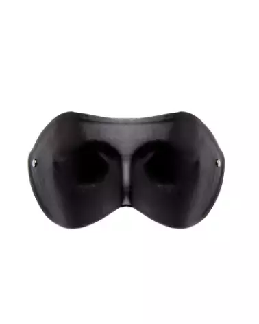 Masque de sommeil Blackout Ouch! by Shots pour obscurité totale et confort optimal-1