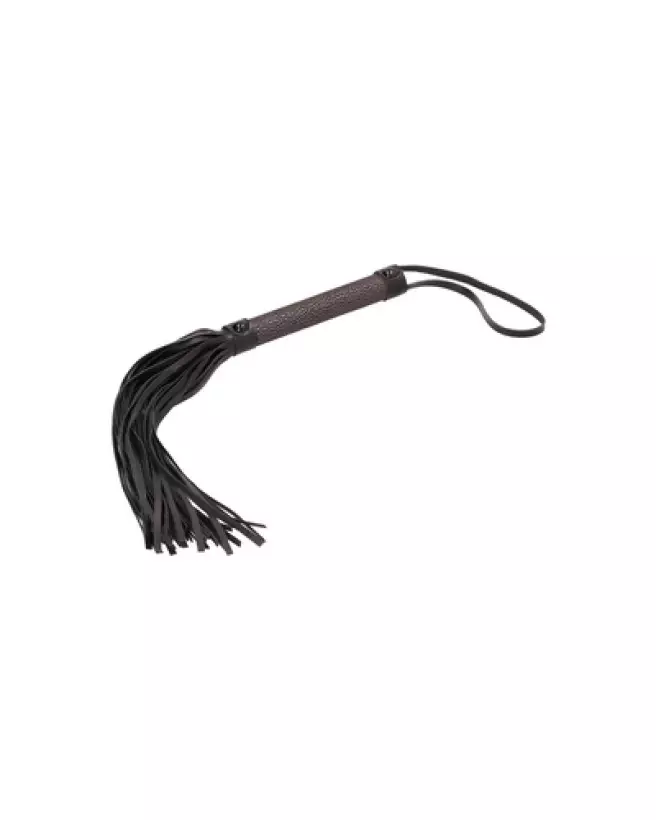 Flogger Ouch! by Shots pour jeux de domination et BDSM-1