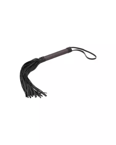 Flogger Ouch! by Shots pour jeux de domination et BDSM-1