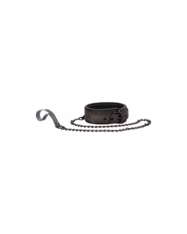 Collar and Leash Set Ouch! by Shots pour chiens - Confort et style-1