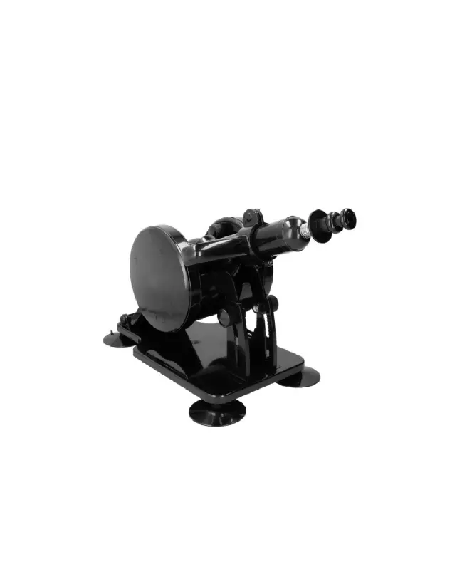 Image de la Sex Machine by Shots, appareil de plaisir avancé et polyvalent-3