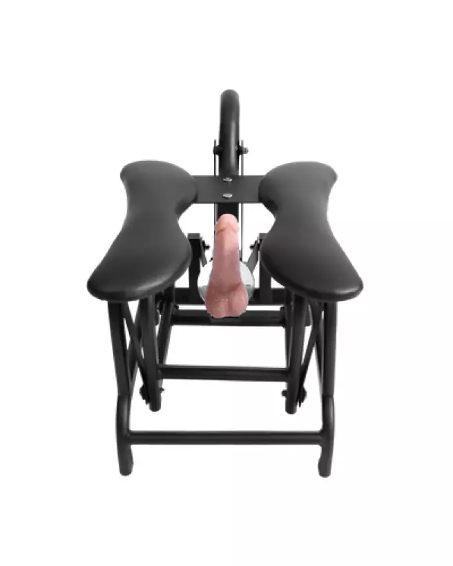 Image de la Sex Machine Ride and Slide par Sexmachine by Shots, appareil de plaisir intensif-1