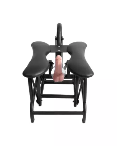 Image de la Sex Machine Ride and Slide par Sexmachine by Shots, appareil de plaisir intensif-1