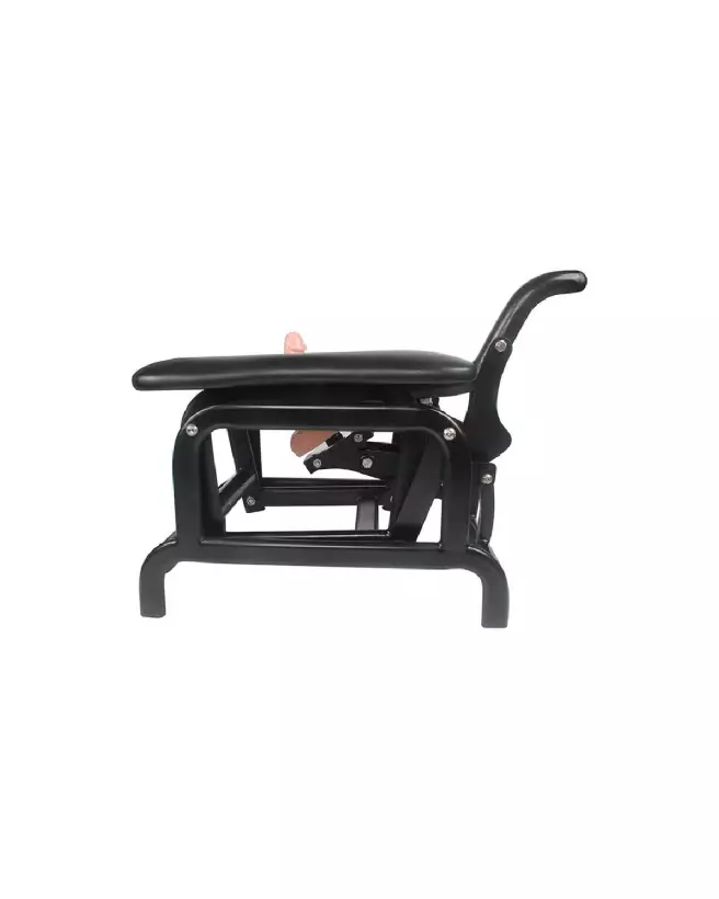 Image de la Sex Machine Ride and Slide par Sexmachine by Shots, appareil de plaisir intensif-2