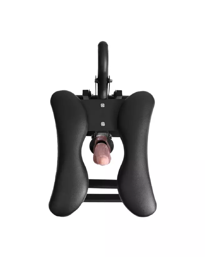 Image de la Sex Machine Ride and Slide par Sexmachine by Shots, appareil de plaisir intensif-3