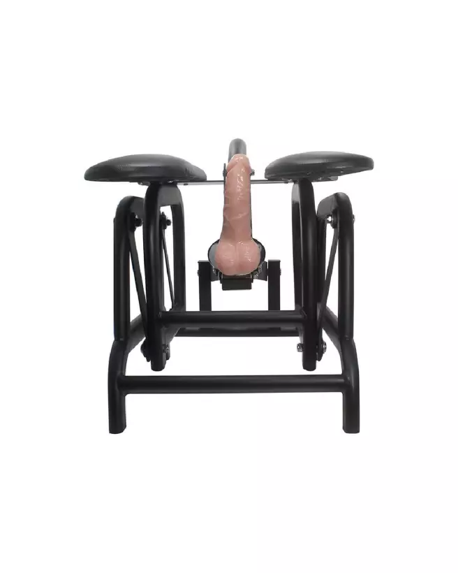 Image de la Sex Machine Ride and Slide par Sexmachine by Shots, appareil de plaisir intensif-4