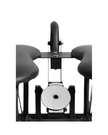 Image de la Sex Machine Ride and Slide par Sexmachine by Shots, appareil de plaisir intensif-5