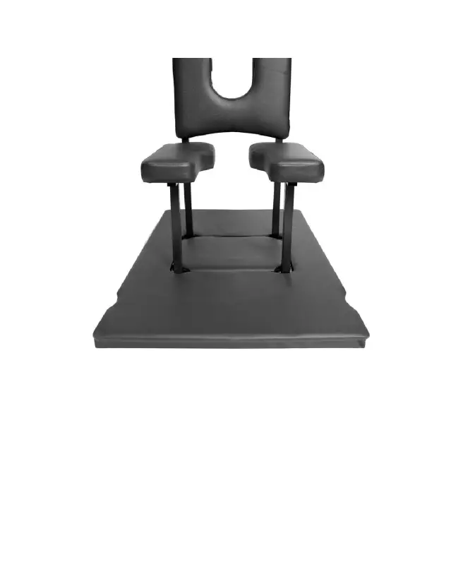 Chaise Open Love Chair Sexmachine by Shots pour jeux érotiques BDSM-5
