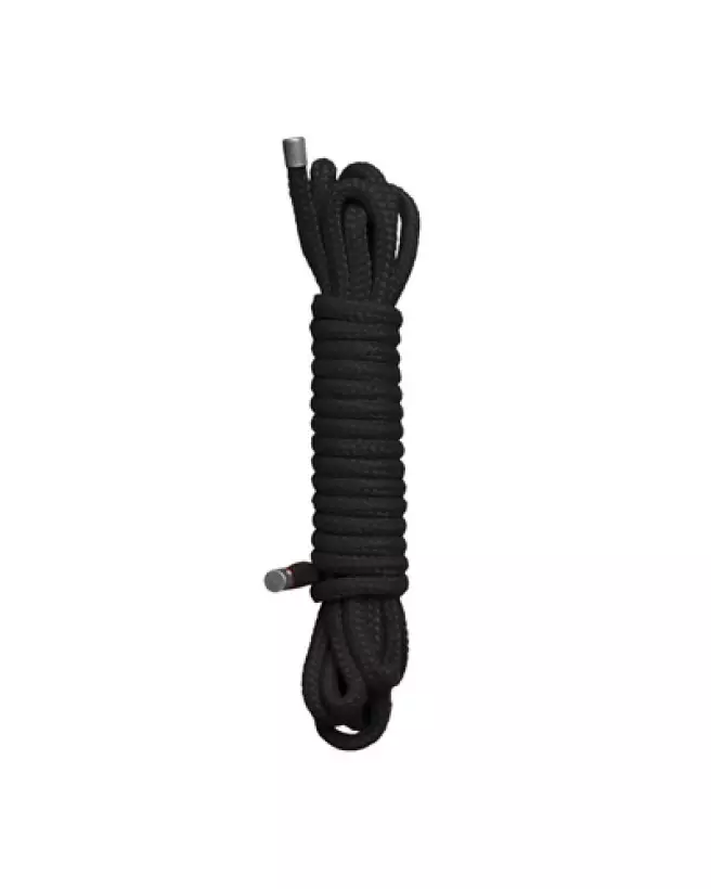 Corde Shibari japonaise Ouch! by Shots pour bondage, qualité premium, 10m-1