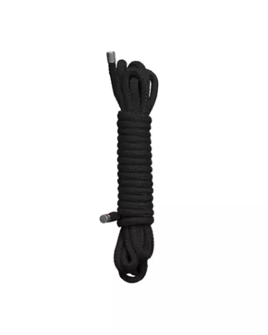 Corde Shibari japonaise Ouch! by Shots pour bondage, qualité premium, 10m-1