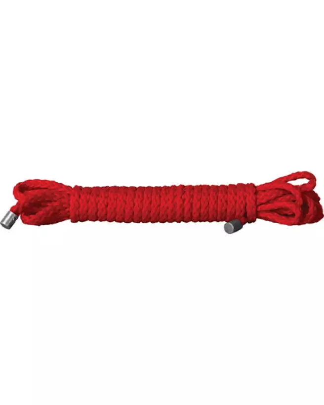 Corde Shibari Kinbaku Ouch! by Shots 10m pour bondage-1