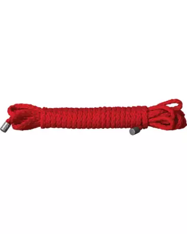 Corde Shibari Kinbaku Ouch! by Shots 10m pour bondage-1