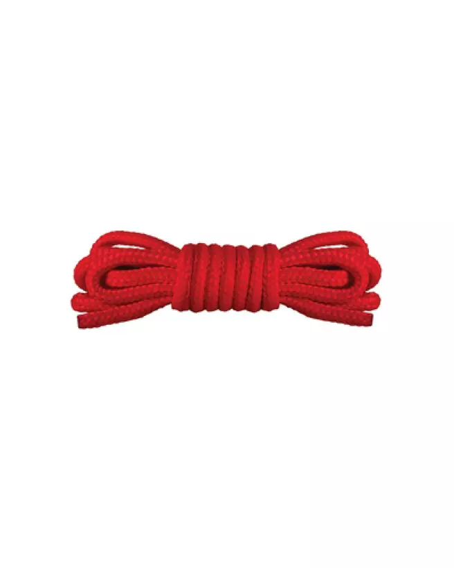 Image de corde Shibari japonaise Mini Rope de Ouch! by Shots, idéale pour le bondage-1