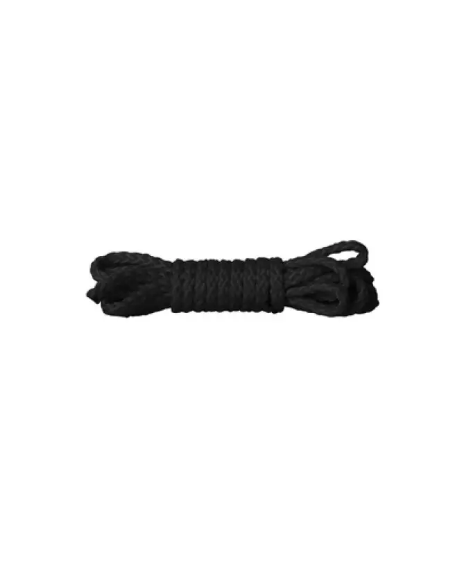 Corde Shibari Kinbaku Mini 1.5m Ouch! by Shots pour bondage-1