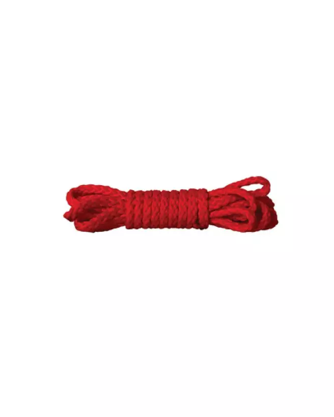 Corde Shibari Kinbaku Mini Ouch! by Shots pour bondage et pratique artistique-1