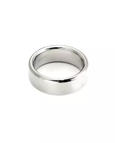 Anneau C-Ring en métal 20x50mm par Steel by Shots, robuste et ergonomique-4