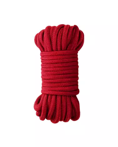 Corde Shibari Ouch! by Shots pour bondage japonais, 10 mètres-4