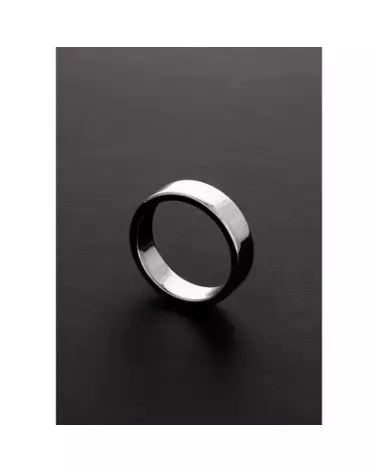 Anneau Plat C-Ring Steel by Shots en Métal Durable 12x40 mm-1