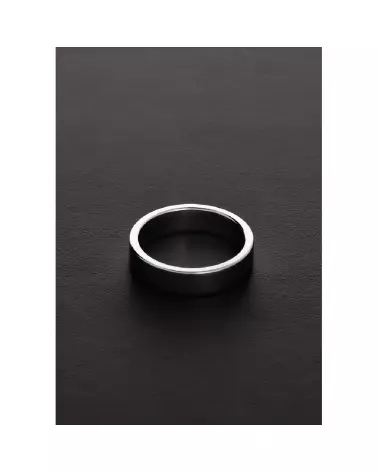 Anneau Plat C-Ring Steel by Shots en Métal Durable 12x40 mm-3