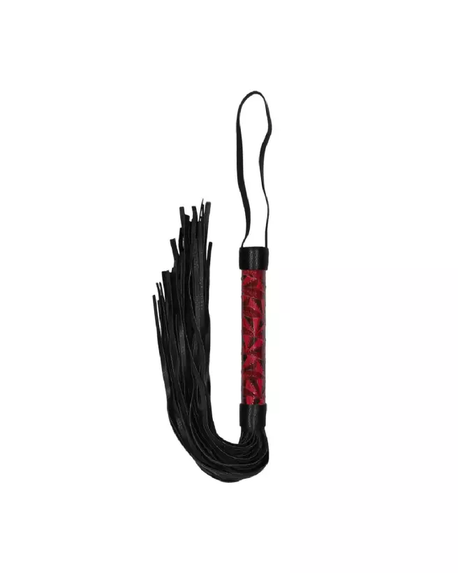 Whip Ouch! by Shots pour jeux de domination et BDSM-2