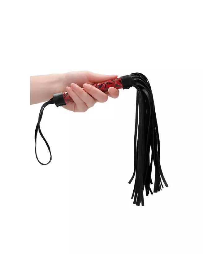 Whip Ouch! by Shots pour jeux de domination et BDSM-5
