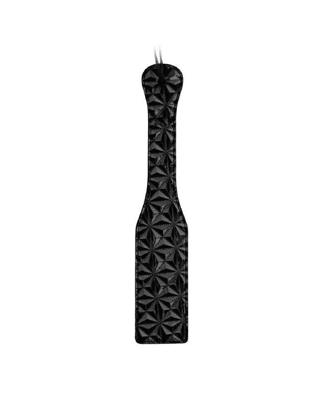 Paddle BDSM robuste Ouch! by Shots pour jeux de domination-3
