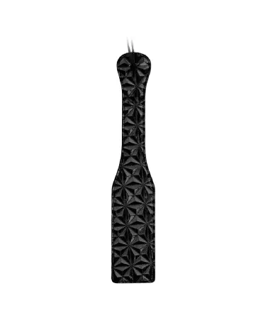 Paddle BDSM robuste Ouch! by Shots pour jeux de domination-3