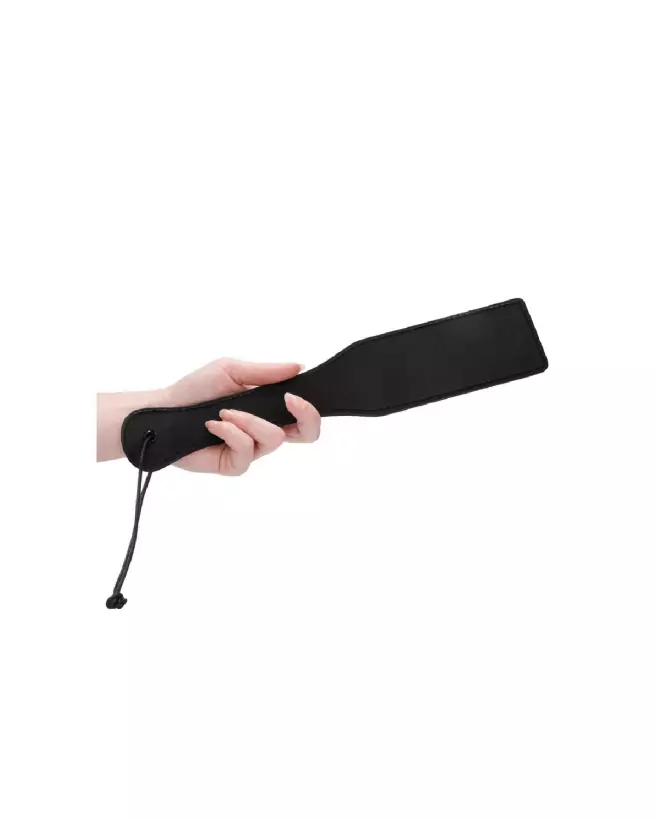 Paddle BDSM robuste Ouch! by Shots pour jeux de domination-6