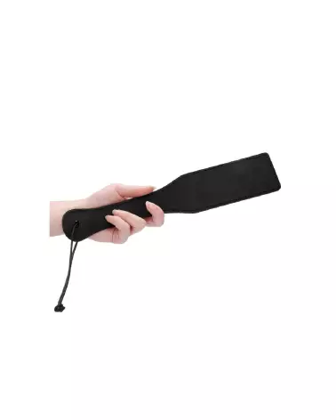 Paddle BDSM robuste Ouch! by Shots pour jeux de domination-6