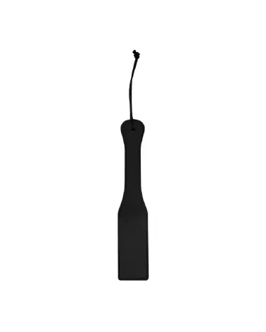 Image du Paddle BDSM Ouch! by Shots en cuir pour jeux de domination et discipline-3